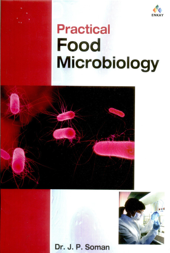 Microbiology Practical Book